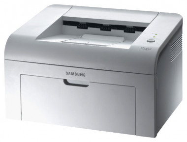 перепрошивка принтера samsung ml 2010