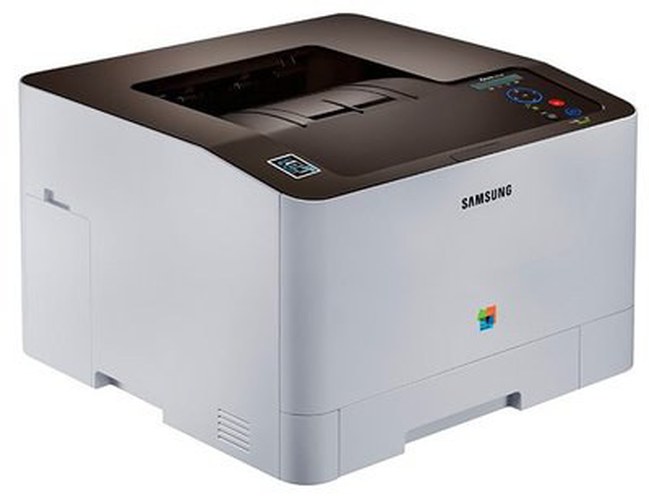 перепрошивка принтера samsung xpress c1810w