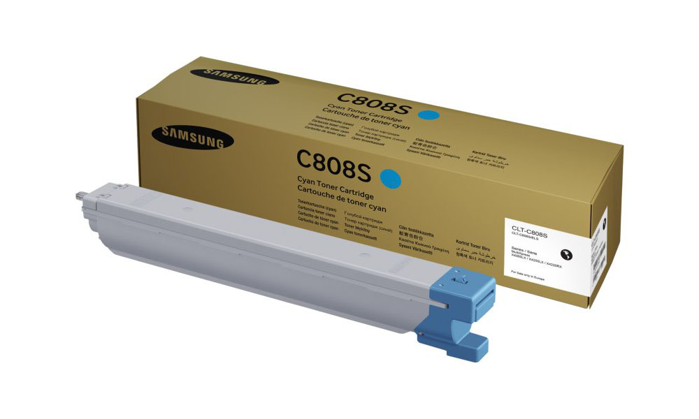 картридж samsung c808s (clt-c808s)