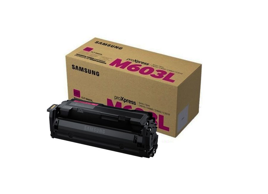 картридж samsung m603l (clt-m603l)