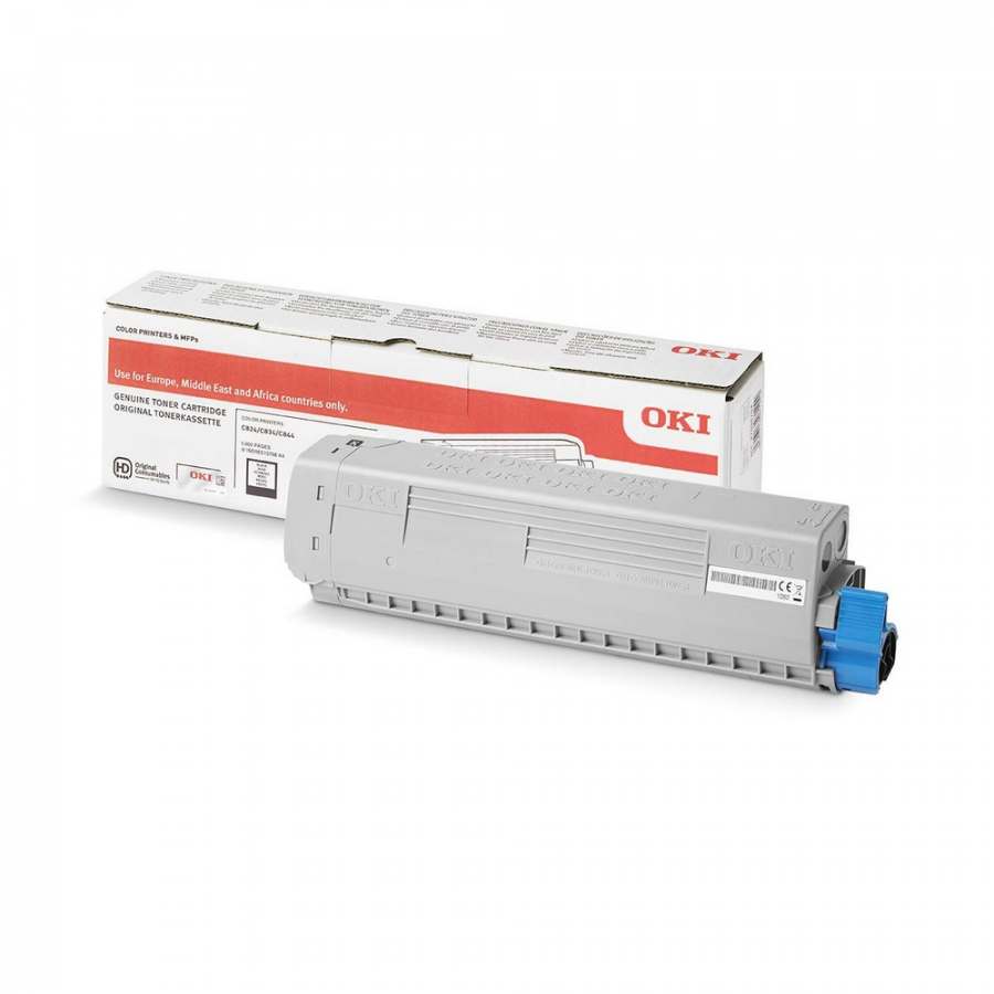 заправка картриджа oki 47095708