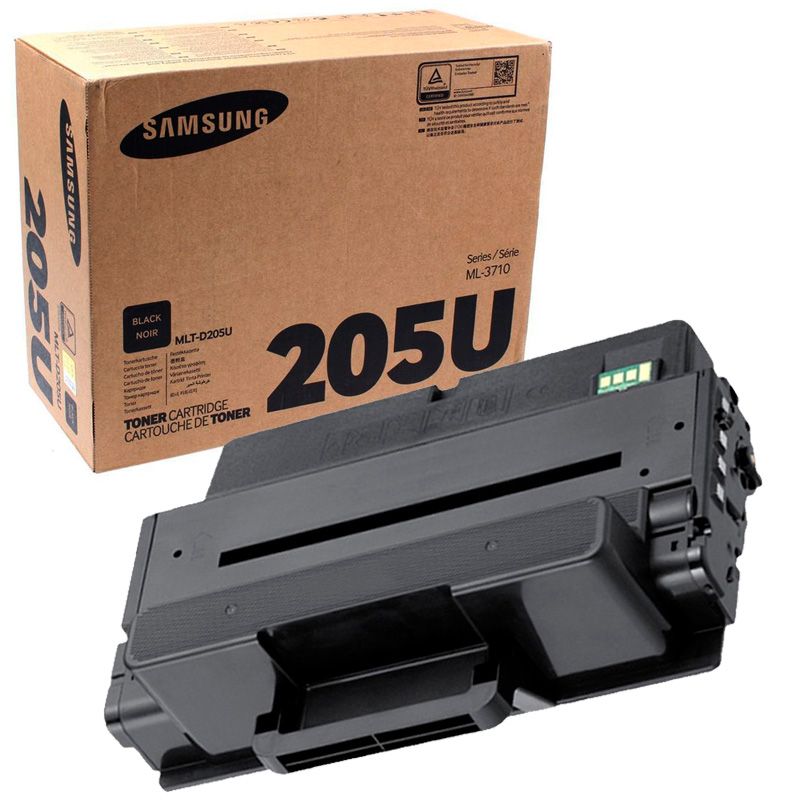картридж samsung mlt-d205u