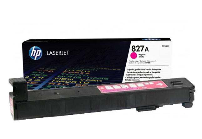 картридж hp 827a (cf303a)