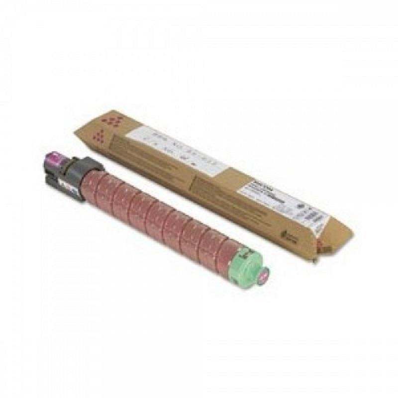 картридж ricoh type mpc2551he (841506)