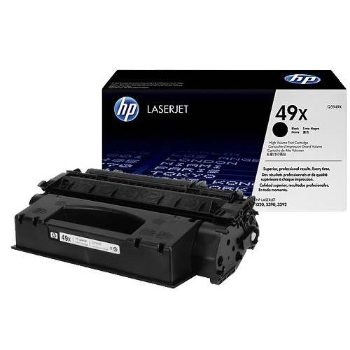 картридж hp 49x (q5949x)