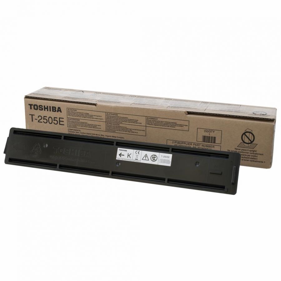 картридж toshiba t-2505e (ps-zt2505e)