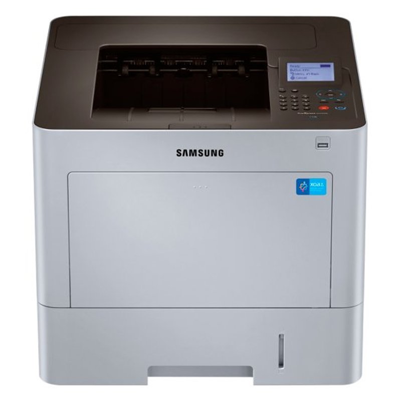 перепрошивка принтера samsung proxpress sl-m4530nd