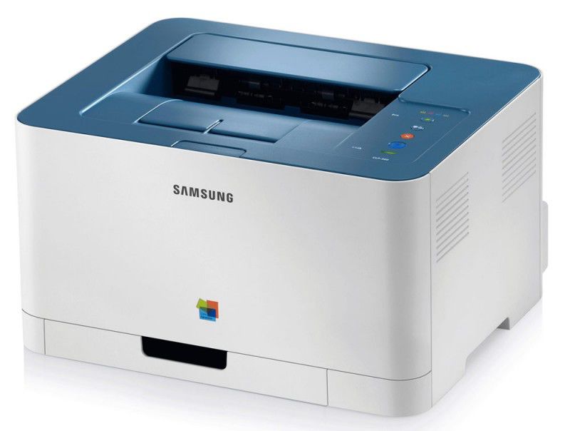 перепрошивка принтера samsung clp 360