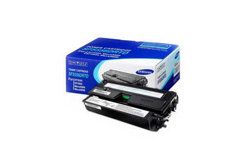картридж samsung sf-5556drtd
