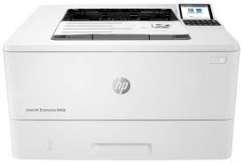 перепрошивка лазерного принтера hp-laserjet-enterprise-m406dn