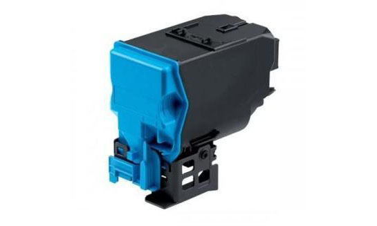 заправка картриджа konica minolta tnp50c (a0x5454)