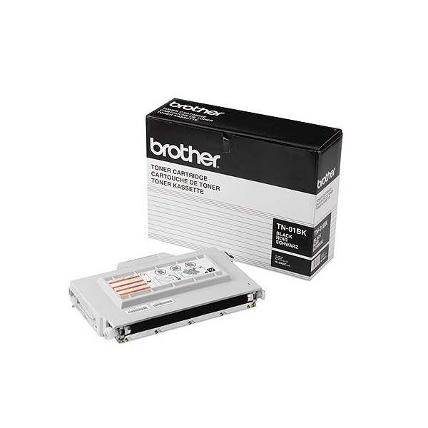 картридж brother tn-01bk