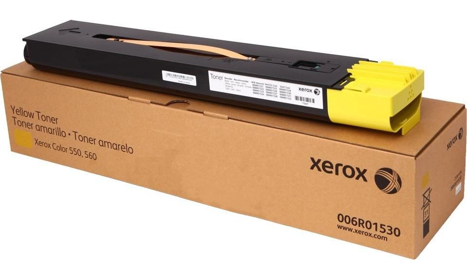картридж xerox 006r01530