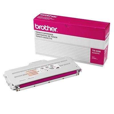 картридж brother tn-02m