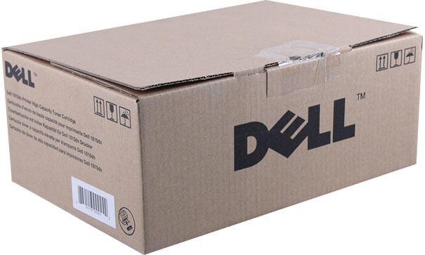 картридж dell rf223