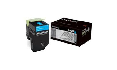 заправка картриджа lexmark 708x2 (70c0x20)