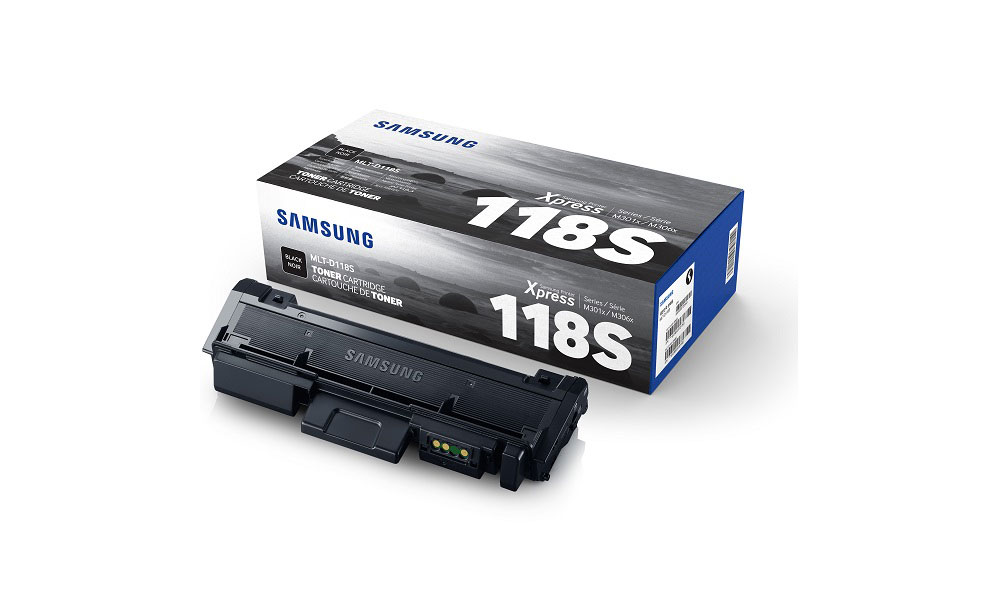 картридж samsung 118s (mlt-d118s)