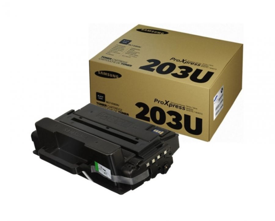 картридж samsung 203u (mlt-d203u)