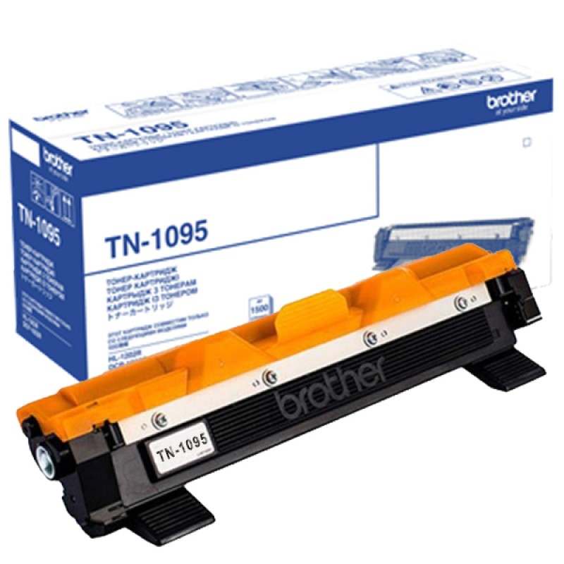 картридж brother tn-1095