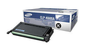 картридж samsung clp-k600a