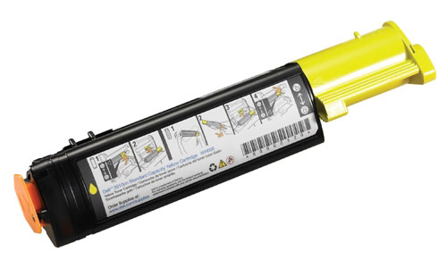 заправка картриджа dell 593-10063