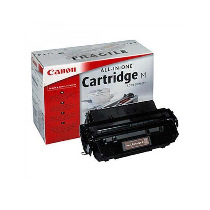 картридж canon cartridge m (6812a002)