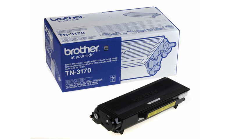 картридж brother tn-3170