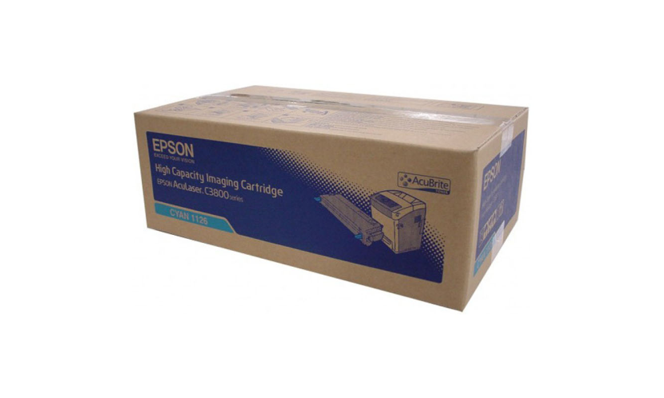 картридж epson 1126 (c13s051126)
